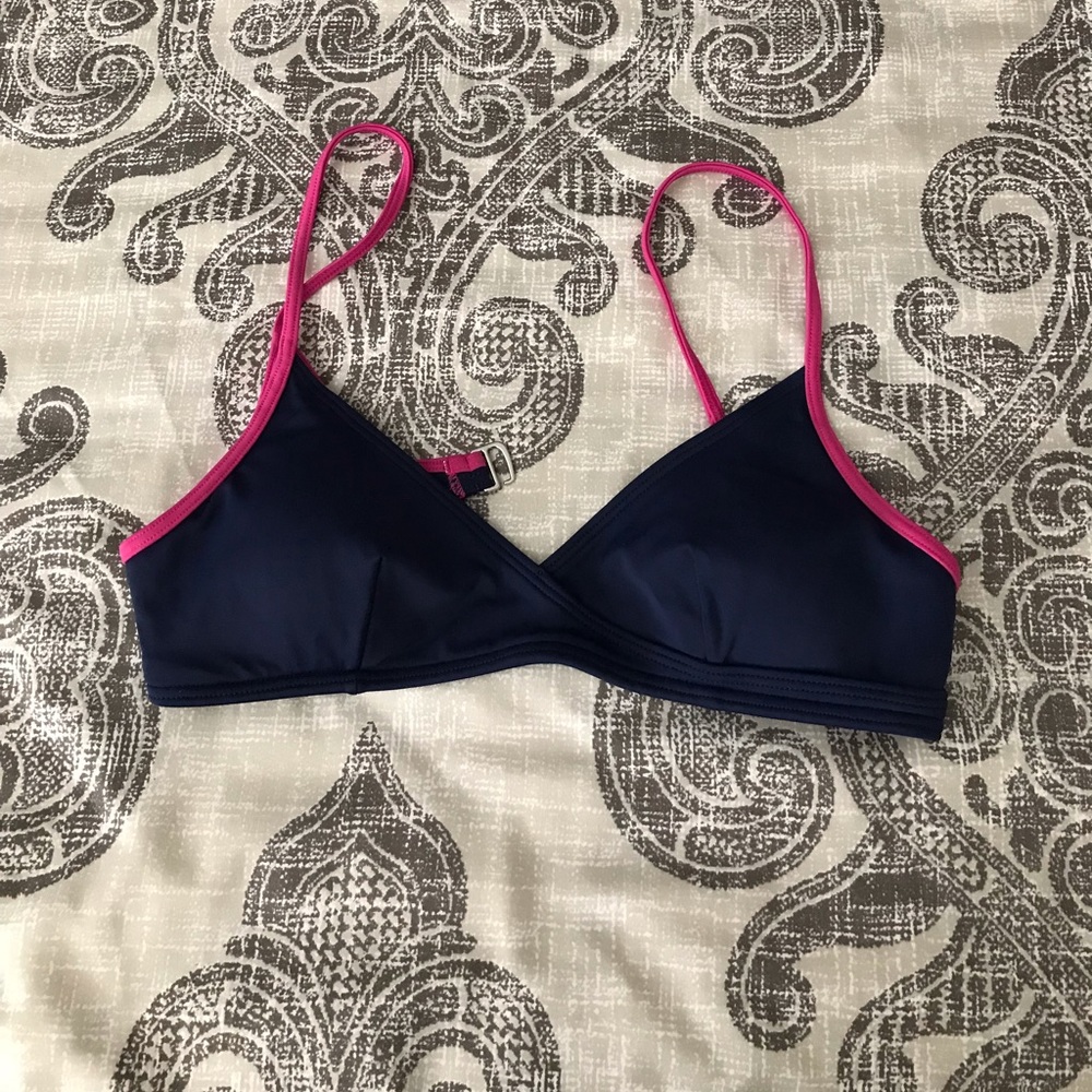Victoria's Secret Bikini Top